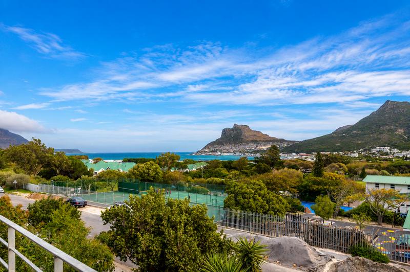 To Let 3 Bedroom Property for Rent in Scott Estate Western Cape
